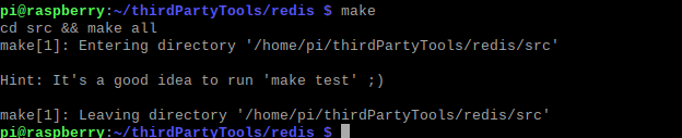 redis_make